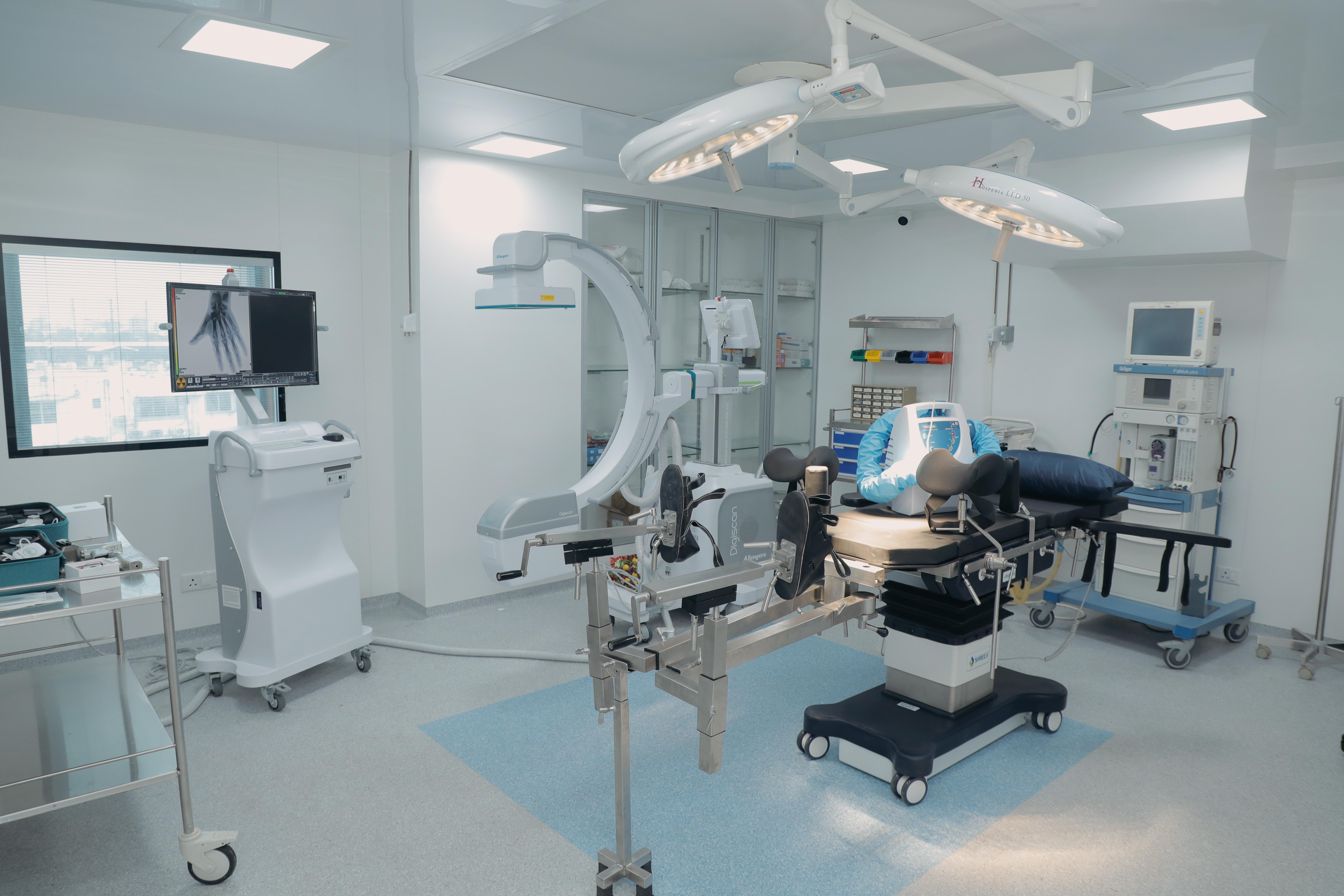 Clinic image