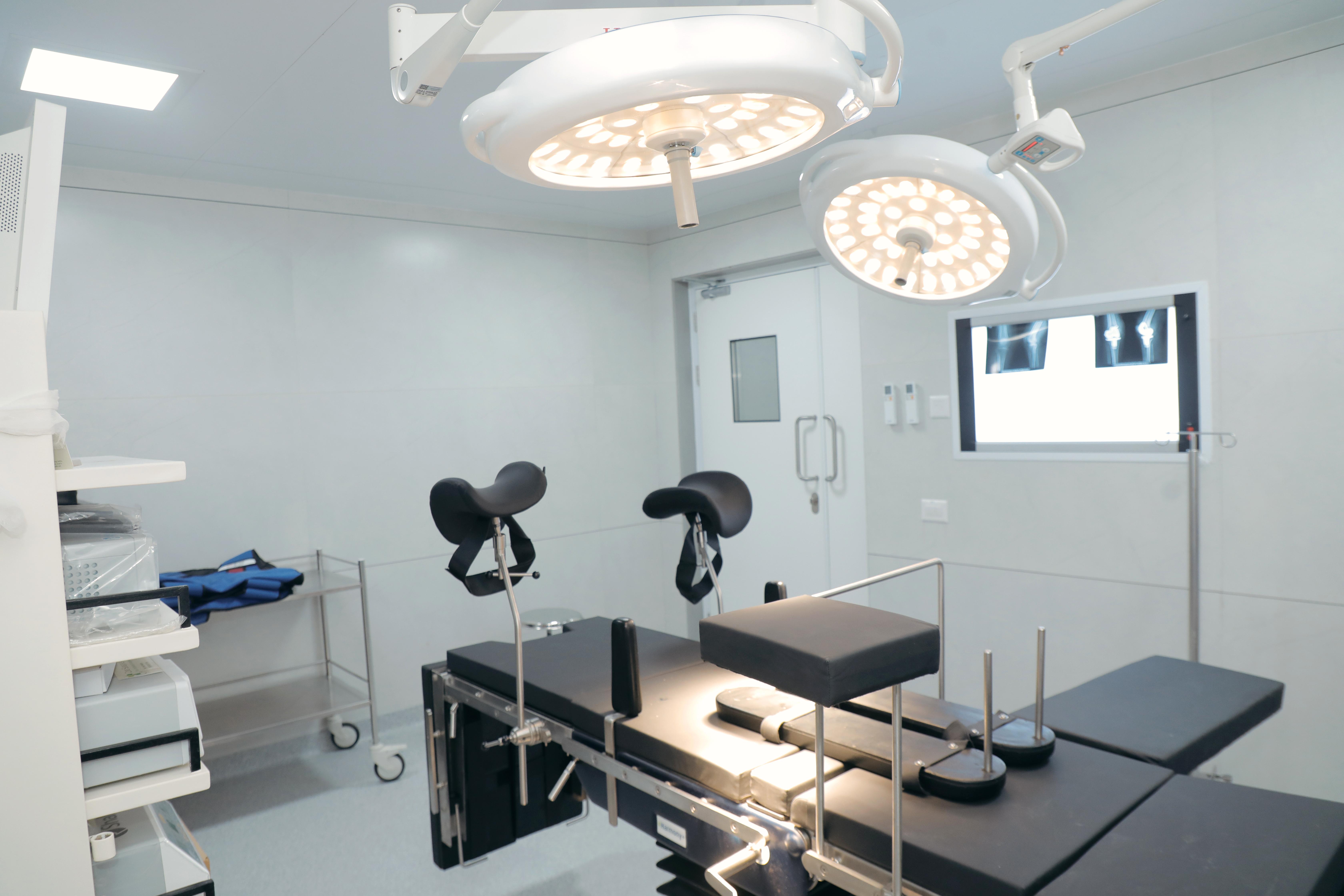 Clinic image